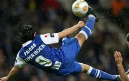 Best Bicycle Kick