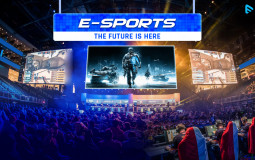 Sports to Esports