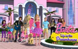 Barbie Life in The Dream House