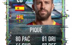 Ranking Flashback SBC's in FIFA 21