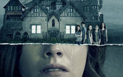 The Haunting of Hill House