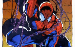 Spider-man