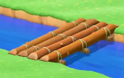 Animal Crossing New Horizons Bridges