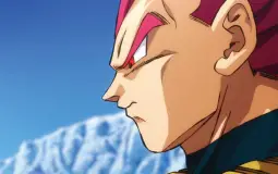 db characters