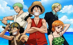 ONE PIECE ARCOS