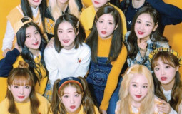 ranking loona solos
