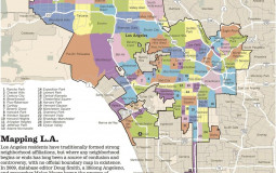 San Fernando Valley Neighborhoods