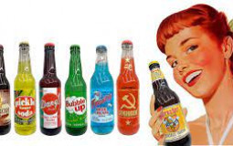 Sodas