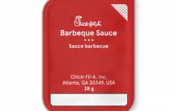 Chik Fil A Dipping Sauces