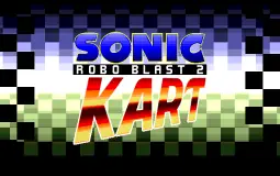 SRB2 Kart Mod Characters  Keepability