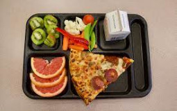 school lunches