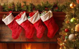 Christmas Food rankings