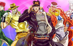 JoJo OPs