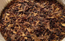 Tabacco products