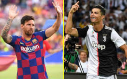 Best football players