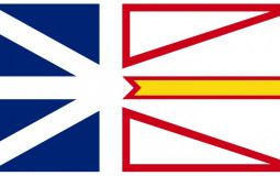 Provinces NL