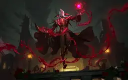 VLAD SKIN TIER LIST