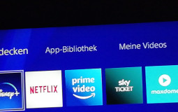 Lieblingsserien