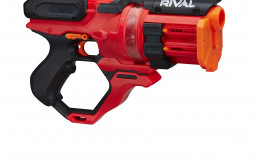 My Nerf blasters ranked!