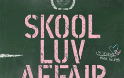 K-Pop Albums