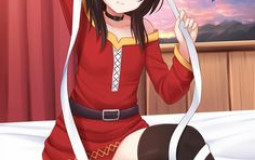 My TierList Waifu