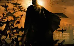 every batman film