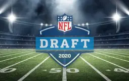 Hottest NFL Picks 2020 1st Round