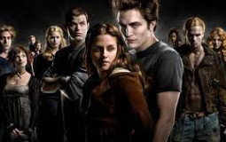 Twilight Universe