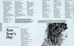 Taylor Swift Songs