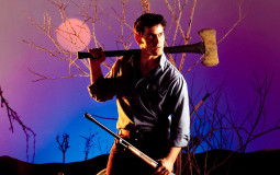 Evil Dead Tier List