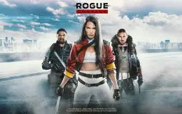 Rogue Company Difficulte a Jouer Mercenaire