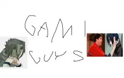 Gami Guys Power Level
