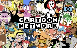 Old, Classic Cartoons