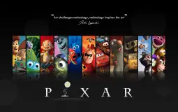 Pixar Movie Tier List