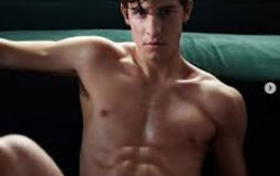 Hot men