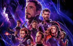 MARVEL KARAKTERLERİ KATMAN LİSTESİ