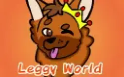 Leggy List