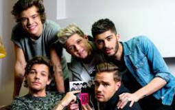 One Direction Songs