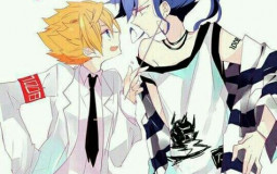 Ships inazuma eleven go