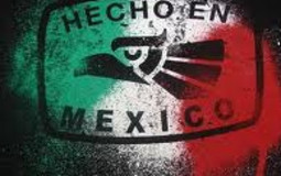 Rap mexa