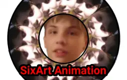 SixArt Animation projects