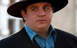 Amish Mafia Tierlist