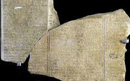 Late Bronze Age States