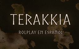 Terakkia