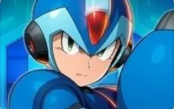 Mega Man X DiVe