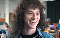 stranger things