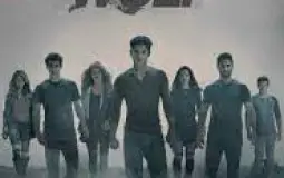 Teen Wolf