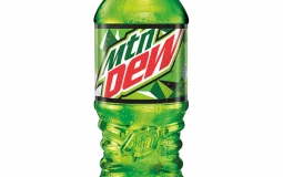 Mountain Dew