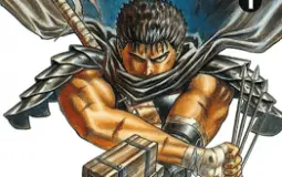 Berserk characters