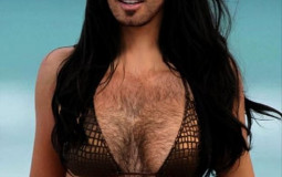 hottest kardashian